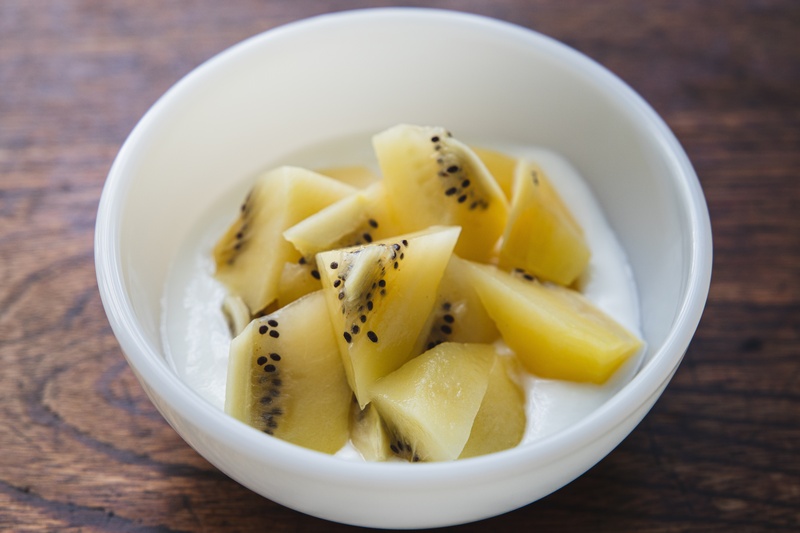 frutas